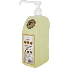 1001 Kolonyası 1000 ml Pompalı - Spreyli