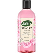 1001 Şakayık Banyo & Duş Jeli 500 ml