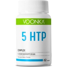 1001 5 Htp Complex 60 Kapsül 103278-1-2
