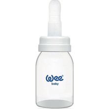 1001 Baby Anne Sütü Kaşıklı Biberon