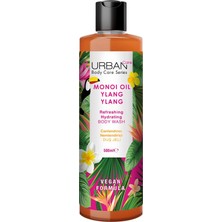 1001 Care Body Series Monoi Refreshing Duş Jeli 500 ml