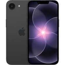 1001 17E 256 Gb: 6.1 Inç Super Retina Xdr Ekran, A19 Çip, Tüm Gün Süren Pil Ömrü, 48 Mp Fusion Kam