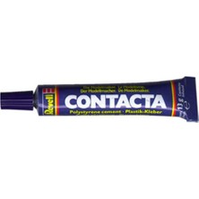 1001 39602 Yapıştırıcı 13GR, Çok Renkli