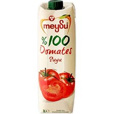 1001 %100 Domates Suyu 1 Litre