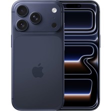 1001 17 Pro 256 Gb: 120 Hz’e Kadar Promotion Teknolojisine Sahip 6.3 Inç Ekran, A19 Pro Çip, Çığı