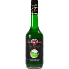 1001 Muz Aromalı Şurup 700 ml