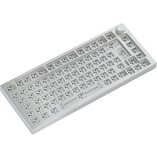 1001 Gaming Race Gmmk Pro -%75 Tkl Modüler Oyun Klavyesi Mekanik Rgb Aydınlatmalı - Tam Contlara Uyarl