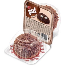 1001 Puf Kakaolu Bisküvi 18 G x 48 Adet