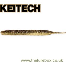 1001 Impact 2.8" #417 Gold Flash Minnow