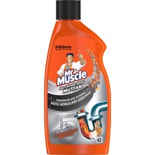 1001 Için Jel Lavabo Açıcı 500 ml