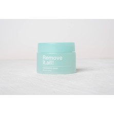 1001 ve Yüz Temizleme Balmı Arındırıcı Nemlendirici Aydınlatıcı Yağ Bazlı Cleansing Balm 50 ml