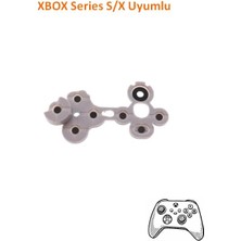 1001 Buton Ped Takımı Xbox Series S/x Uyumlu