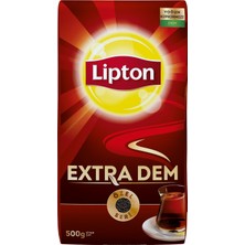 1001 Extra Dem Dökme Çay, 500G