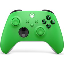 1001 Controller Yeşil, 9. Nesil (2025) (Microsoft Türkiye Garantili)
