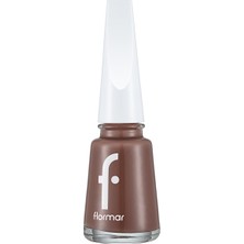 1001 Parlak Bitişli Yüksek Pigmentli Oje - Nail Enamel -490 Selectıve New- 8682536036283
