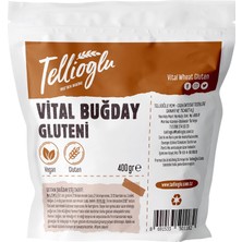 1001 Vital Buğay Gluteni 400 gr