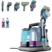 1001 Stainstriker Hairpro - Pet Başlıklı, Koltuk Yıkama ve Leke Çıkarma Makinesi PX250EUT