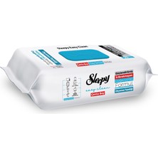 1001 Easy Clean Okyanus Tazeliği Yüzey Temizlik Havlusu Çanta Boy 20 Yaprak