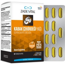 1001 Cek Y Blis-Cap Zadevital 1 Paket(1 x 1 Stück)
