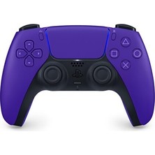 1001 5 Dualsense Wireless Controller Oyun Kolu - Galactic Purple V2 (Bilkom - Resmi Distribütör Garanti