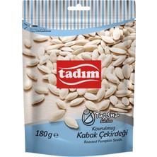 1001 Çekirdeği Tuzsuz 180 gr