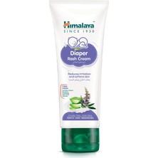 1001 Bebek Pişik Kremi 100 ml | Kızarıklık ve Tahriş Azaltıcı | 5 Yapraklı Hayıt Ağacı & Aloe