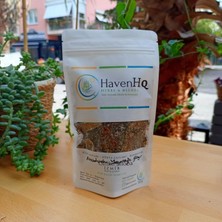 1001 Yaprağı 50GR | Haven Herbs & Blends
