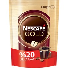 1001 Gold Ekonomik Paket 180 gr