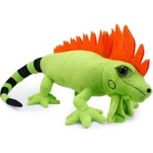 1001 Oyuncak, Iguana, 100 cm