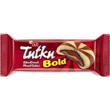 1001 Tutku Bold Kakao Kremalı Mozaik Bisküvi 138 G