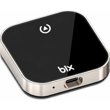 1001 CB03 Kablosuz Carplay Android Auto USB Adaptörü, Android 12 Aı Box, Netflix Youtube Tiktok Sosyal