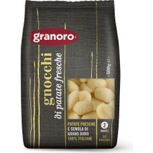 1001 Gnocchi 500 G