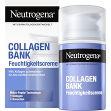 1001 Collagen Bank Nemlendirici Gece Kremi 50 ml