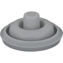 1001 Perfect & Perfect Plus Yedek Parça Pişirme Sinyali Contası, Düdüklü Tencereler Için, 2,5 L -