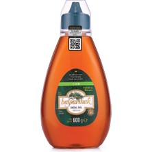1001 Çıtkapak Çam Balı 600 gr