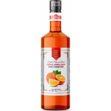 1001 Aromalı Şişe Şurup 700 ml