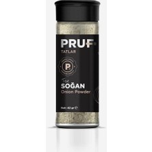 1001 Tozu 42 Gr. Cam Şişe