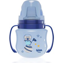 1001 Baby Galaxy Bardak 125 ml - Mavi