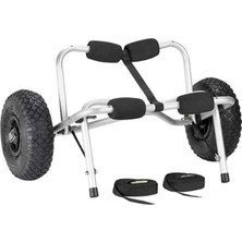 1001 Kayak Trolley 4.1 Kano Taşıyıcı