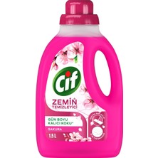 1001 Zemin Temizleyici Sakura 1500 ml