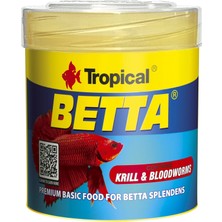 1001 Krill & Bloodworms 15GR