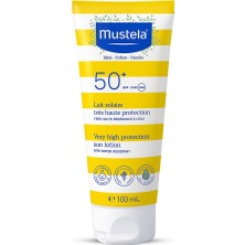 1001 Güneş Sütü 100ML
