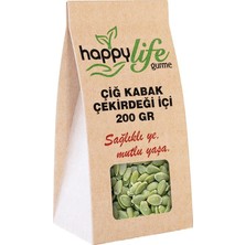 1001 Kabak Çekirdek Içi