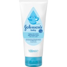 1001 Baby Pişik Önleyici Krem 100 ml