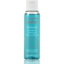 1001 Thermale Cleanance Gel Nettoyant - Yüz ve Vücut Temizleme Jeli 100ML 1 Paket (1 x 1 Adet)