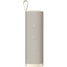 1001 Outdoor 30W IP67 Taşınabilir Bluetooth Hoparlör Altın ( Türkiye Garantili)