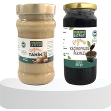1001 Tahin-Pekmez Paketi (Keçiboynuzu Pekmezi+Tahin)