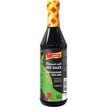 1001 Azaltılmış Soya Sosu 750 ml