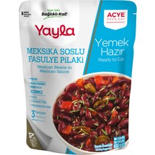 1001 Soslu Pilaki, 400 gr Tekli Paket