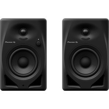1001 DM-40D4" Masaüstü Monitör Sistemi (Siyah)